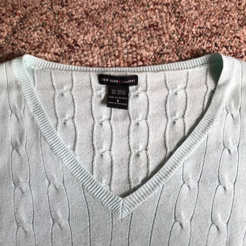 Sweater - Picture 2 of 2